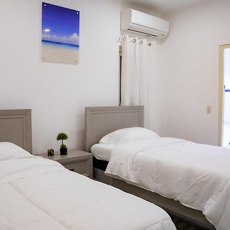 Villa Noah 팜비치 외부 사진
